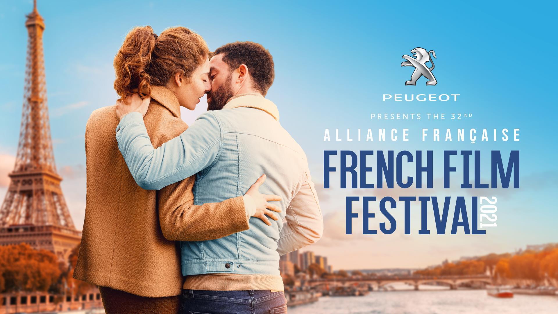 Alliance Francaise French Film Festival 2021 in Australia